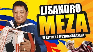 Lejania  Lisandro Meza REBAJADOTA Ya No Estoy Aqui [upl. by Haodnanehs281]