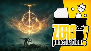 Elden Ring Zero Punctuation [upl. by Assenad79]