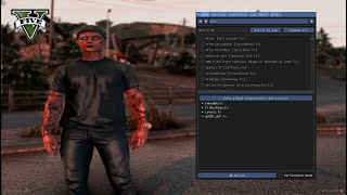 SHARE TOP 14 PRESETS RESHADE l FIVEM TUTORIAL [upl. by Reg]