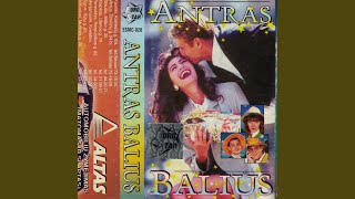 Antras balius 1 [upl. by Gayleen]