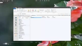 Windows 10 tuto  graver une image ISO [upl. by Gurevich802]