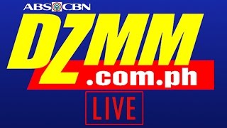 DZMM New Year Special Livestream [upl. by Len]