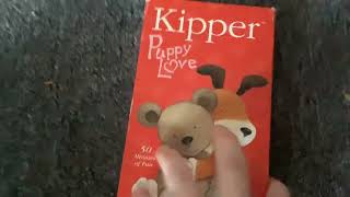 A rare Kipper The Dog Preview [upl. by Nagud]