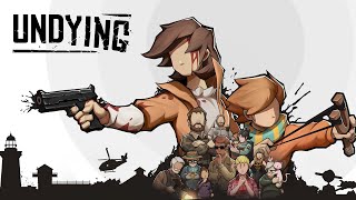 Undying  Gameplay Trailer [upl. by Jarrow]