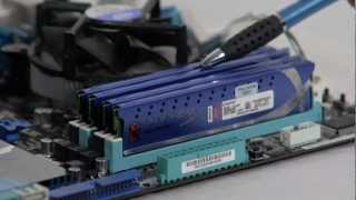 Install DDR3 RAM Memory As Fast as Possible [upl. by Padraic]