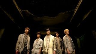 SHINee  「Fire」 Music Video [upl. by Olivann]