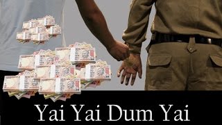 YAI YAI DUM YAI  K Bobins Official Anti Corruption Campaign Song Release [upl. by Borg]