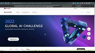 Global AI Challenge  2022  DigiX [upl. by Rrats47]