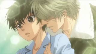 AMV Super Lovers La Da Dee [upl. by Wedurn]