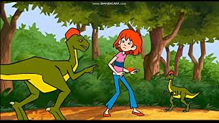 Hexe Lilli  Staffel 1 Folge 5  Lilli im Dinoland [upl. by Eduino865]