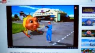 Jay Jay The Jet Plane theme song [upl. by Anidal]