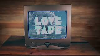 Breathlessly Official Lyric Video  Lovetape [upl. by Coh]