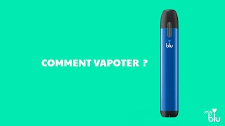 Comment vapoter correctement [upl. by Meli]