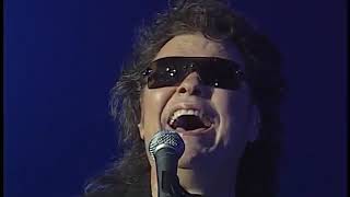 RONNIE MILSAP LIVE CONCERT [upl. by Aneekan]