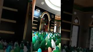 Ceramah Ustazd Safrin Efendi SPdI MPd di MZ Assidqi Kota Medan [upl. by Eedahs]