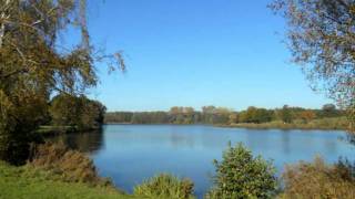 Bielefeld  Obersee Rundgang Impressionen [upl. by Otilrac]