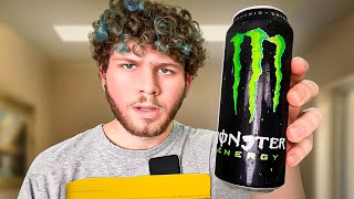 I Ranked Every Monster Energy [upl. by Maudie]