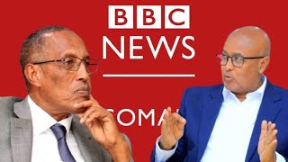 Idaacada Galabnimo ee bbc Somali 11 11 2024 [upl. by O'Toole]