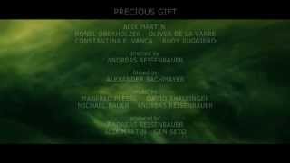 Precious Gift  Trailer [upl. by Bussy]