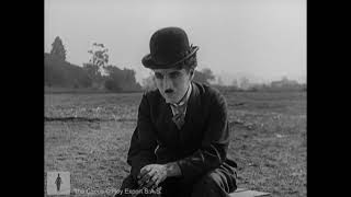 Charlie Chaplin  The Circus Ending [upl. by Samuella238]