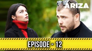 Arıza Episode 12  English Subtitles  HD [upl. by Eerot]