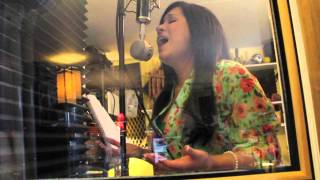 Shepherd Me Oh God performed by Sonia Salas [upl. by Saddler50]