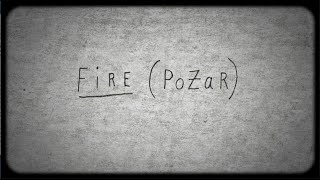 FIRE POZAR [upl. by Zweig19]