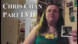 Chris Chan A Comprehensive History  Part 57 [upl. by Oinafipe287]