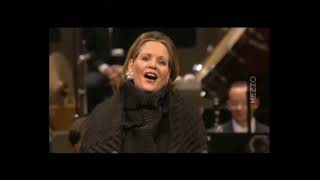 Renee Fleming quotCanzone del salice amp Ave Mariaquot Otello [upl. by Tiphane198]