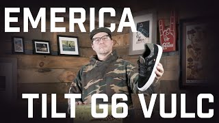 Emerica Tilt G6 Vulc [upl. by Hildegarde]