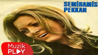 Semiramis Pekkan  Dert Ortağım Official Audio [upl. by Belmonte]