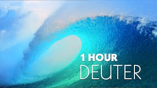 1 Hour of Relaxing Music for Meditation by Deuter [upl. by Quartis]