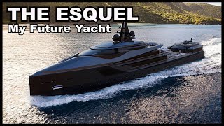 The World’s Coolest Yacht The Esquel [upl. by Priebe]