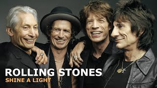 Rolling Stones quotShine A Lightquot [upl. by Tiff]