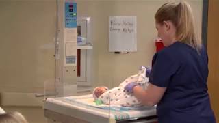 Maternity Nursing Skills Videos [upl. by Ynner]