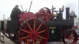 WMSTR 120 Rumely Moves [upl. by Beverly]