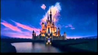 Nova abertura dos filmes Disney [upl. by Ivett]