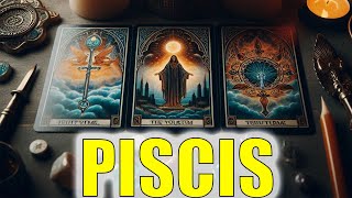 PISCIS HOY😱🔥Tu vida cambiará  Predice tu suerte🔮🙏Tarot de hoy [upl. by Hands312]