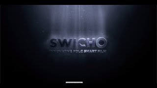 SWICHO™  Pellicola LCD Smart Film [upl. by Aneloaup536]