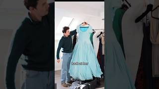 HauteLeMode’s Closet Tour fashion closettour [upl. by Airbmac242]