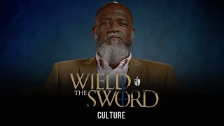 WieldTheSword Culture  Voddie Baucham [upl. by Nadbus]