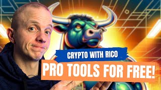 4 tools to find CRYPTO GEMS [upl. by Ewart]