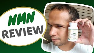 Nicotinamide Mononucleotide NMN Review  Doublewood Supplements [upl. by Ateiluj196]