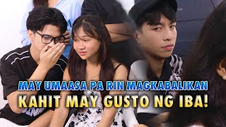 MAY CHANCE PA KAYA WHAT IF CHALLENGE PART 1  GRATIENZA VLOG [upl. by Kensell]