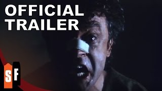 The Exorcist III 1990  Official Trailer HD [upl. by Horne]