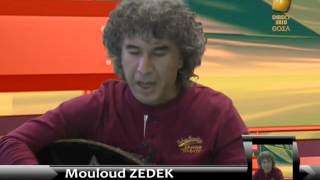 ZEDEK MOULOUD 2014 Zrigh inu [upl. by Kciregor]