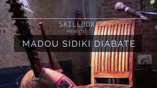 SkillCast EP2  Madou Sidiki Diabaté Live  SkillBox [upl. by Mccomb]