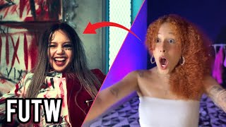 LISA ‘FUTW’ VIXI SOLO VERSION REACTION VIDEO  Anne Correia [upl. by Brockie]