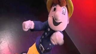 Fireman Sam Sizzle Clip  Entertainment Store [upl. by Imac]