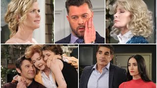 Full Episode 11052024 Days of Our Lives Big Returns New Romances and Shocking Twists Galore [upl. by Hazelton]